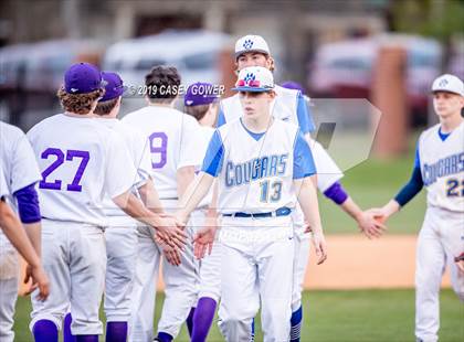 Thumbnail 2 in Goodpasture Christian @ Lipscomb Academy photogallery.