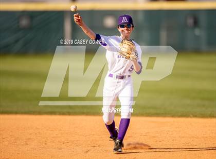 Thumbnail 1 in Goodpasture Christian @ Lipscomb Academy photogallery.