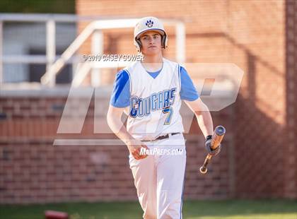 Thumbnail 3 in Goodpasture Christian @ Lipscomb Academy photogallery.