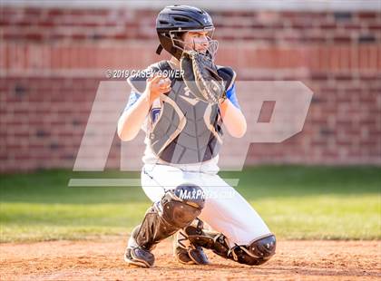 Thumbnail 2 in Goodpasture Christian @ Lipscomb Academy photogallery.
