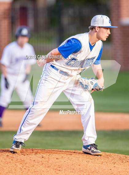 Thumbnail 1 in Goodpasture Christian @ Lipscomb Academy photogallery.