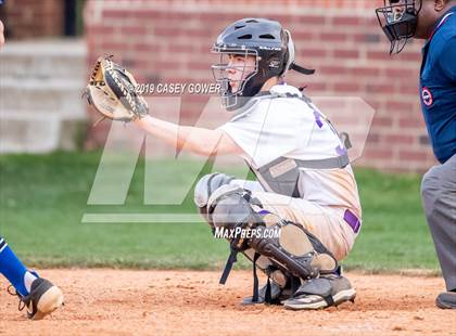 Thumbnail 1 in Goodpasture Christian @ Lipscomb Academy photogallery.