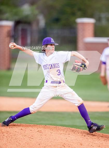 Thumbnail 2 in Goodpasture Christian @ Lipscomb Academy photogallery.