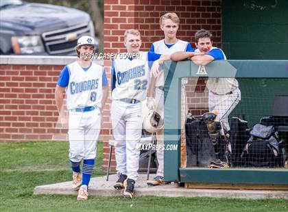 Thumbnail 1 in Goodpasture Christian @ Lipscomb Academy photogallery.
