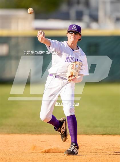 Thumbnail 3 in Goodpasture Christian @ Lipscomb Academy photogallery.