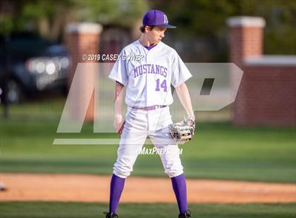 Thumbnail 3 in Goodpasture Christian @ Lipscomb Academy photogallery.