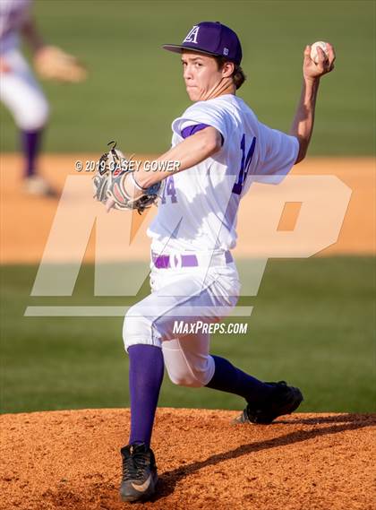 Thumbnail 2 in Goodpasture Christian @ Lipscomb Academy photogallery.