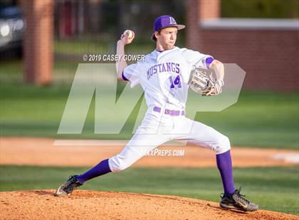 Thumbnail 1 in Goodpasture Christian @ Lipscomb Academy photogallery.