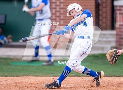 Thumbnail 1 in Goodpasture Christian @ Lipscomb Academy photogallery.