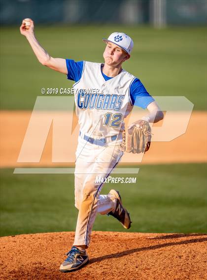 Thumbnail 1 in Goodpasture Christian @ Lipscomb Academy photogallery.