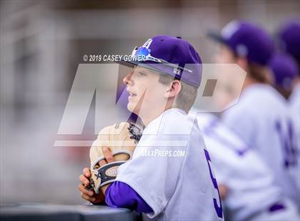 Thumbnail 3 in Goodpasture Christian @ Lipscomb Academy photogallery.