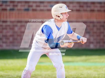 Thumbnail 1 in Goodpasture Christian @ Lipscomb Academy photogallery.
