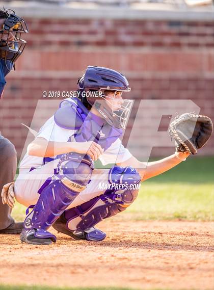 Thumbnail 1 in Goodpasture Christian @ Lipscomb Academy photogallery.