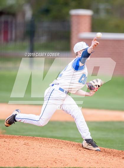 Thumbnail 3 in Goodpasture Christian @ Lipscomb Academy photogallery.