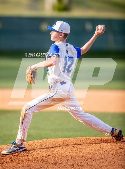 Thumbnail 3 in Goodpasture Christian @ Lipscomb Academy photogallery.