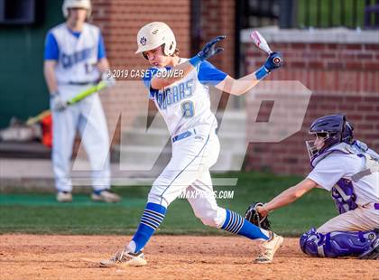 Thumbnail 1 in Goodpasture Christian @ Lipscomb Academy photogallery.