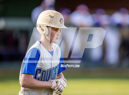 Thumbnail 2 in Goodpasture Christian @ Lipscomb Academy photogallery.