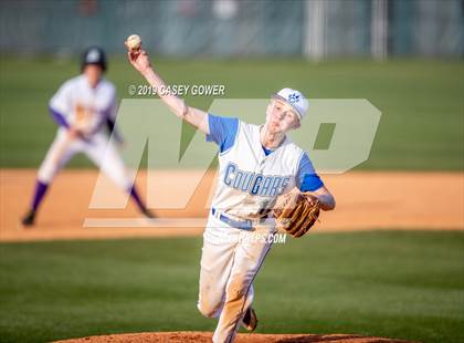 Thumbnail 3 in Goodpasture Christian @ Lipscomb Academy photogallery.