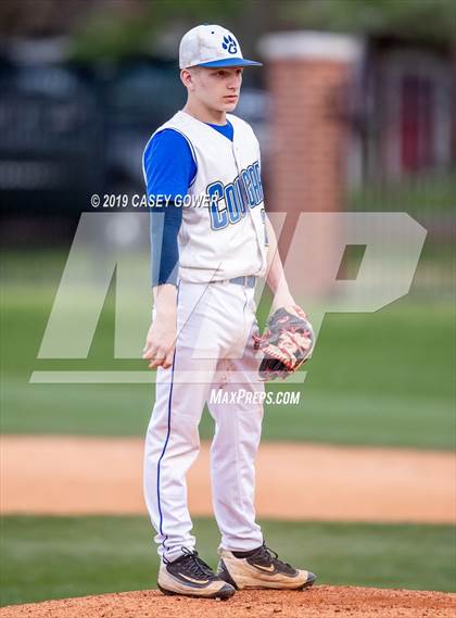 Thumbnail 1 in Goodpasture Christian @ Lipscomb Academy photogallery.