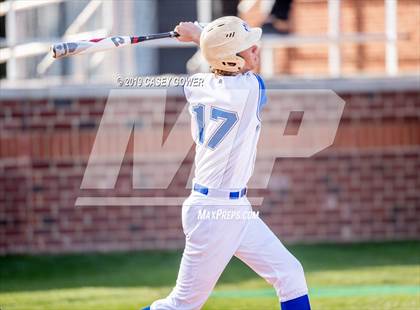 Thumbnail 1 in Goodpasture Christian @ Lipscomb Academy photogallery.