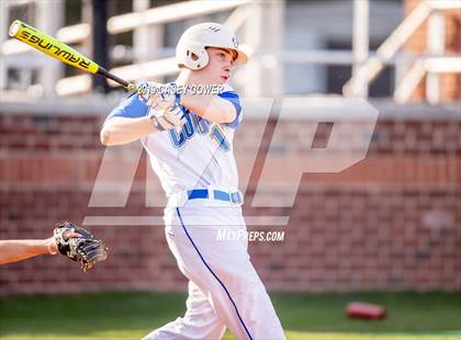 Thumbnail 1 in Goodpasture Christian @ Lipscomb Academy photogallery.