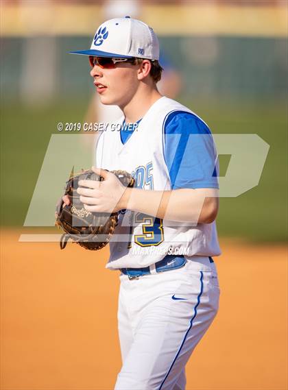 Thumbnail 3 in Goodpasture Christian @ Lipscomb Academy photogallery.