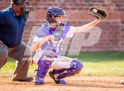 Thumbnail 1 in Goodpasture Christian @ Lipscomb Academy photogallery.