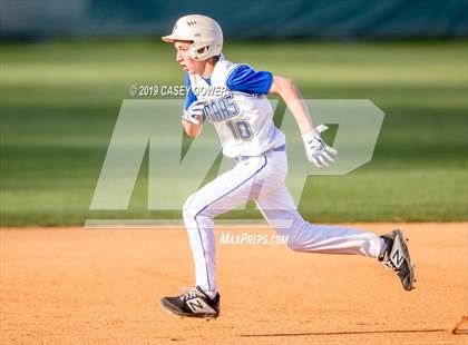 Thumbnail 1 in Goodpasture Christian @ Lipscomb Academy photogallery.