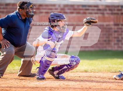 Thumbnail 3 in Goodpasture Christian @ Lipscomb Academy photogallery.