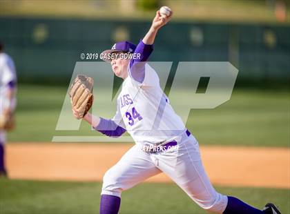 Thumbnail 2 in Goodpasture Christian @ Lipscomb Academy photogallery.