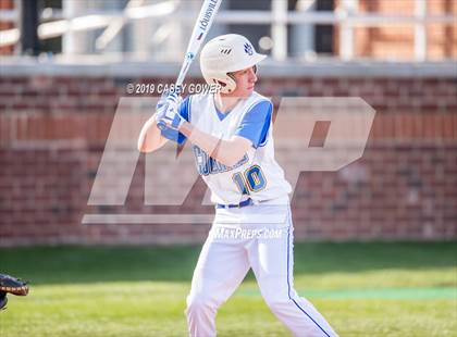 Thumbnail 3 in Goodpasture Christian @ Lipscomb Academy photogallery.