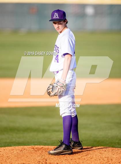 Thumbnail 3 in Goodpasture Christian @ Lipscomb Academy photogallery.