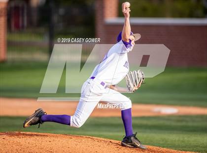 Thumbnail 2 in Goodpasture Christian @ Lipscomb Academy photogallery.