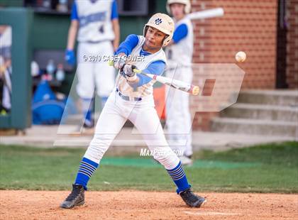 Thumbnail 1 in Goodpasture Christian @ Lipscomb Academy photogallery.