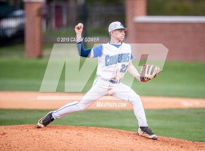 Thumbnail 2 in Goodpasture Christian @ Lipscomb Academy photogallery.