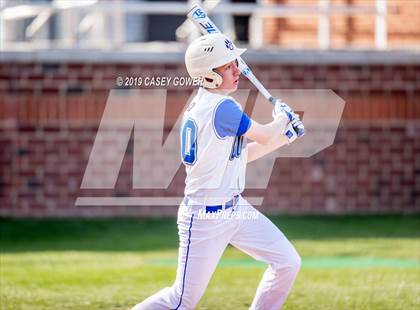 Thumbnail 2 in Goodpasture Christian @ Lipscomb Academy photogallery.
