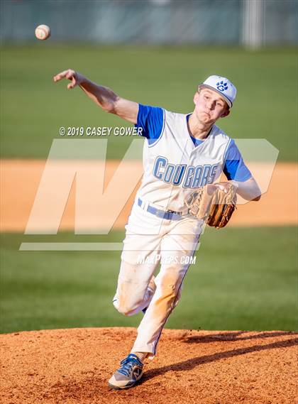 Thumbnail 1 in Goodpasture Christian @ Lipscomb Academy photogallery.
