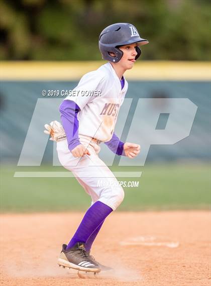 Thumbnail 1 in Goodpasture Christian @ Lipscomb Academy photogallery.