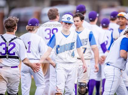 Thumbnail 3 in Goodpasture Christian @ Lipscomb Academy photogallery.