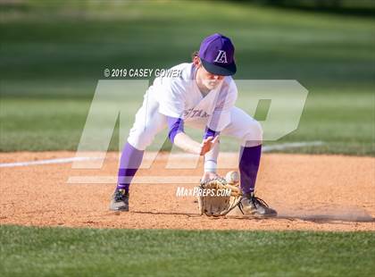 Thumbnail 3 in Goodpasture Christian @ Lipscomb Academy photogallery.