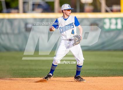 Thumbnail 2 in Goodpasture Christian @ Lipscomb Academy photogallery.