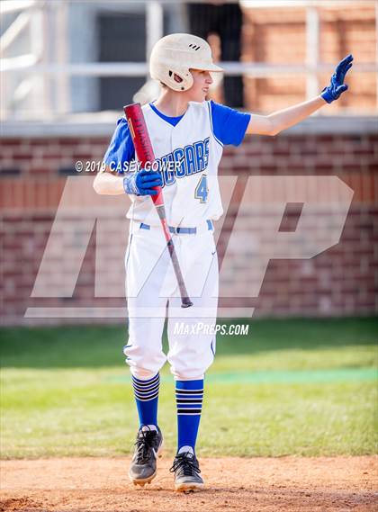 Thumbnail 3 in Goodpasture Christian @ Lipscomb Academy photogallery.