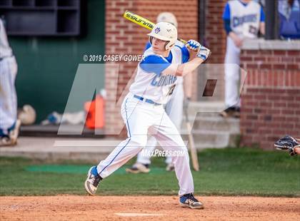 Thumbnail 1 in Goodpasture Christian @ Lipscomb Academy photogallery.