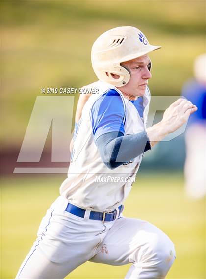 Thumbnail 1 in Goodpasture Christian @ Lipscomb Academy photogallery.