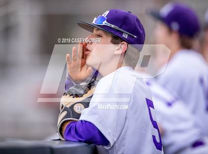 Thumbnail 1 in Goodpasture Christian @ Lipscomb Academy photogallery.