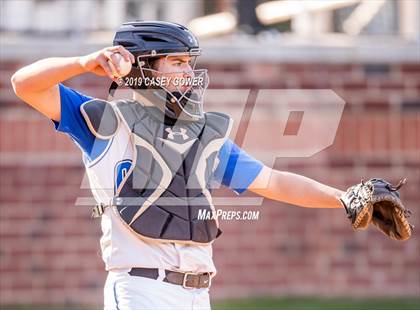Thumbnail 2 in Goodpasture Christian @ Lipscomb Academy photogallery.