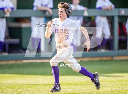 Thumbnail 1 in Goodpasture Christian @ Lipscomb Academy photogallery.