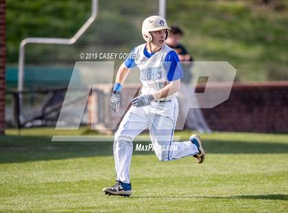 Thumbnail 2 in Goodpasture Christian @ Lipscomb Academy photogallery.