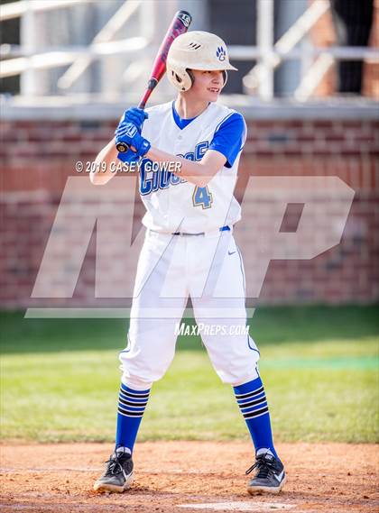 Thumbnail 1 in Goodpasture Christian @ Lipscomb Academy photogallery.
