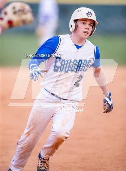 Thumbnail 1 in Goodpasture Christian @ Lipscomb Academy photogallery.